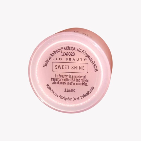 JLO BEAUTY Beso Balm Ultra-Hydrating Lip Mask - .27 oz NEW & SEALED - Picture 3 of 8